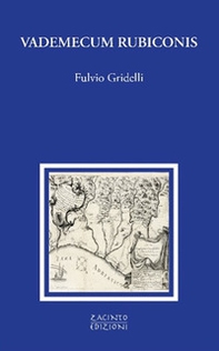 Vademecum Rubiconis - Librerie.coop Vademecum Rubiconis - Librerie.coop