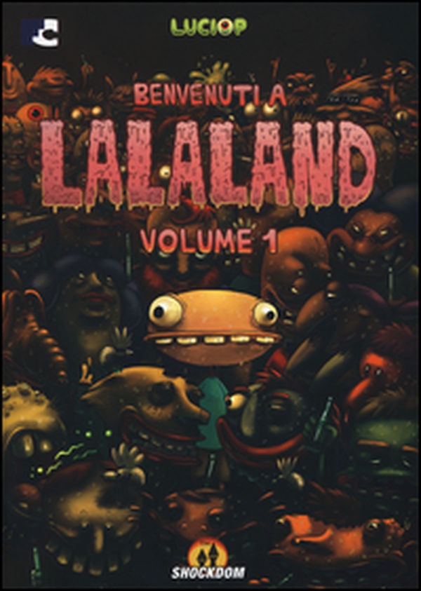 Benvenuti a Lalaland - Librerie.coop Benvenuti a Lalaland - Librerie.coop