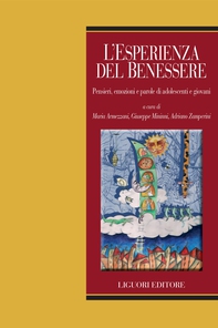 L’esperienza del benessere - Librerie.coop L’esperienza del benessere - Librerie.coop