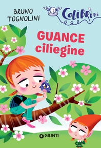 Guance ciliegine - Librerie.coop