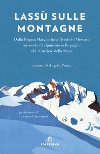 Lassù sulle montagne - Librerie.coop