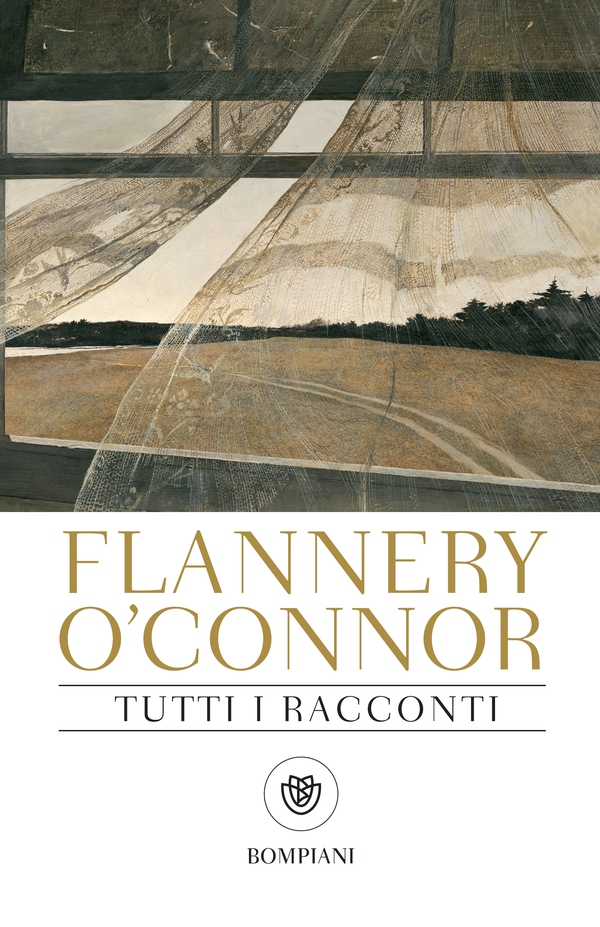 Flannery O'Connor. Tutti i racconti - Librerie.coop Flannery O'Connor. Tutti i racconti - Librerie.coop