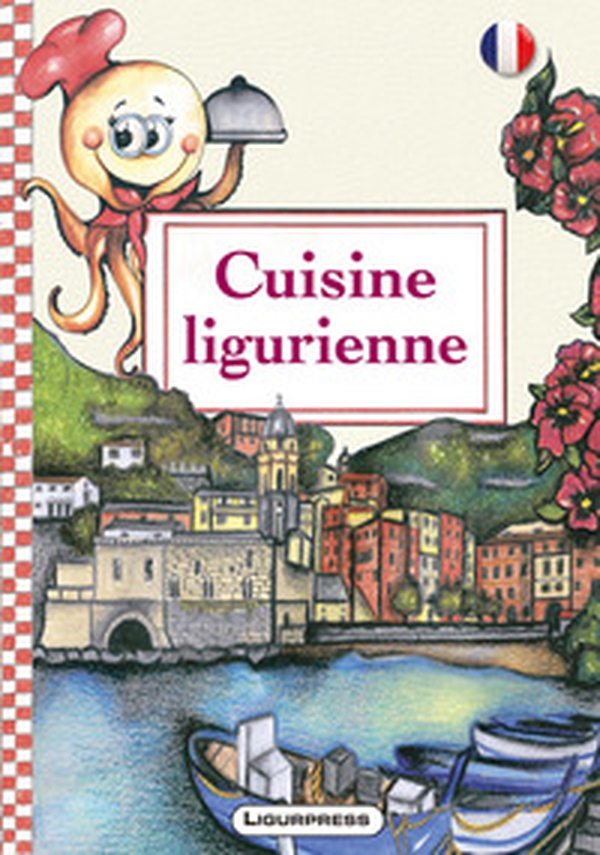Cuisine ligurienne - Librerie.coop