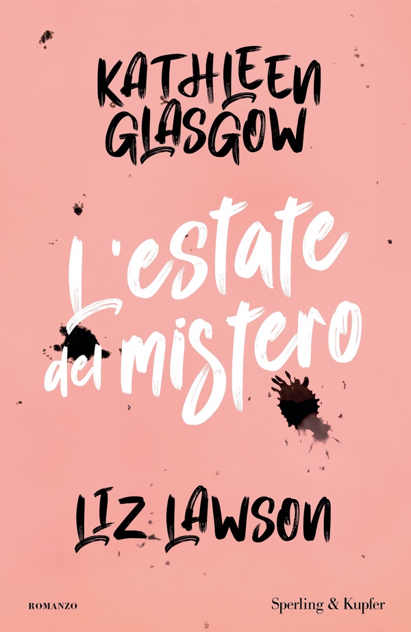 L'estate del mistero - Librerie.coop L'estate del mistero - Librerie.coop