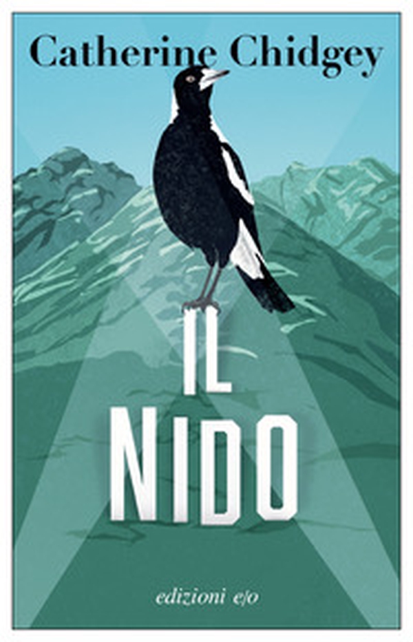 Il nido - Librerie.coop Il nido - Librerie.coop