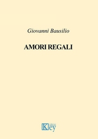 Amori regali - Librerie.coop