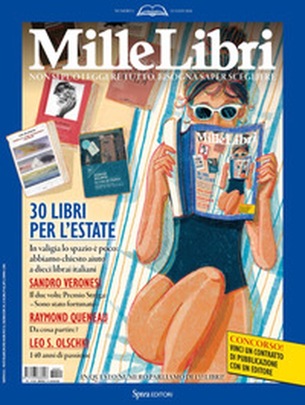 Millelibri. Giugno - Librerie.coop