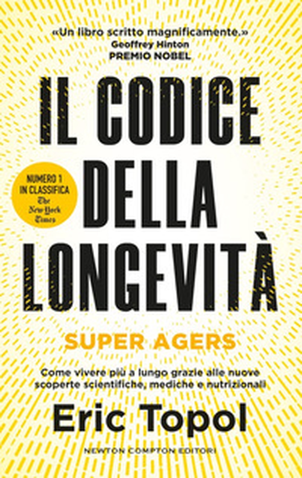 Il codice della longevità - Librerie.coop