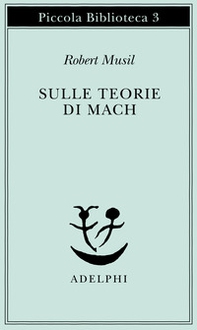 Sulle teorie di Mach - Librerie.coop Sulle teorie di Mach - Librerie.coop