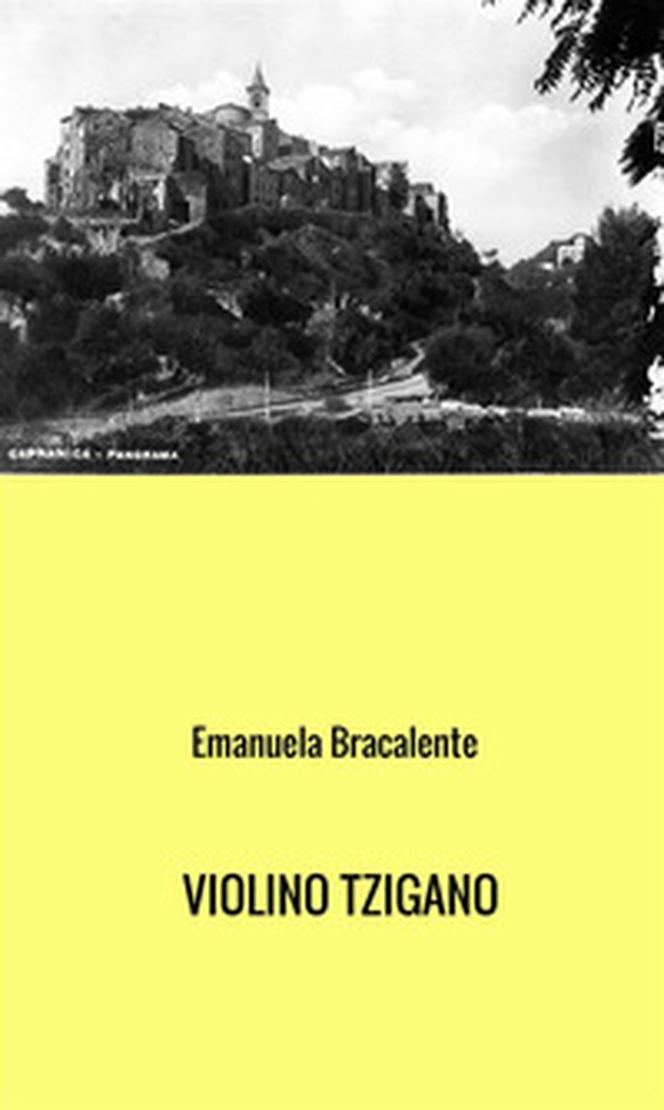 Violino tzigano - Librerie.coop Violino tzigano - Librerie.coop