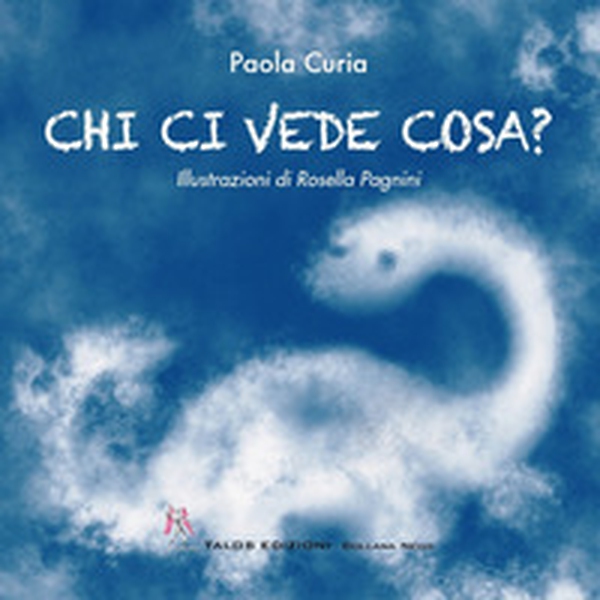 Chi ci vede cosa? - Librerie.coop Chi ci vede cosa? - Librerie.coop
