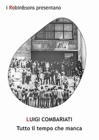 Tutto il tempo che manca - Librerie.coop