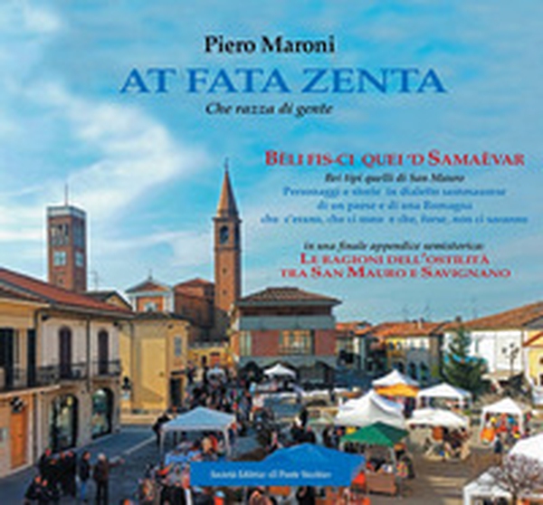 At fata zenta (che razza di gente) - Librerie.coop At fata zenta (che razza di gente) - Librerie.coop