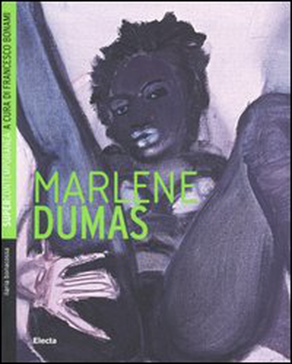 Marlene Dumas - Librerie.coop Marlene Dumas - Librerie.coop