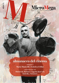 Micromega: 1/2020 - Librerie.coop