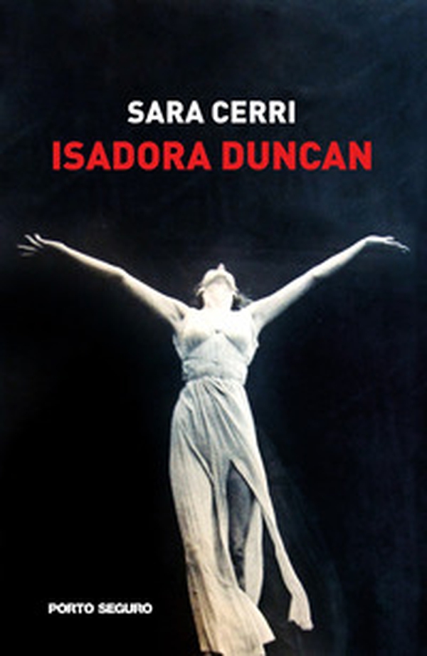Isadora Duncan - Librerie.coop Isadora Duncan - Librerie.coop