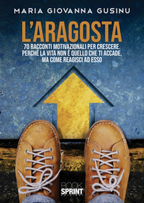 L'aragosta - Librerie.coop L'aragosta - Librerie.coop