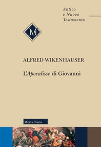 L'Apocalisse di Giovanni - Librerie.coop