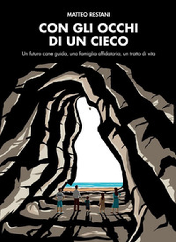 Con gli occhi di un cieco - Librerie.coop Con gli occhi di un cieco - Librerie.coop