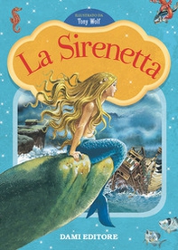 La Sirenetta. Prime storie da leggere - Librerie.coop La Sirenetta. Prime storie da leggere - Librerie.coop