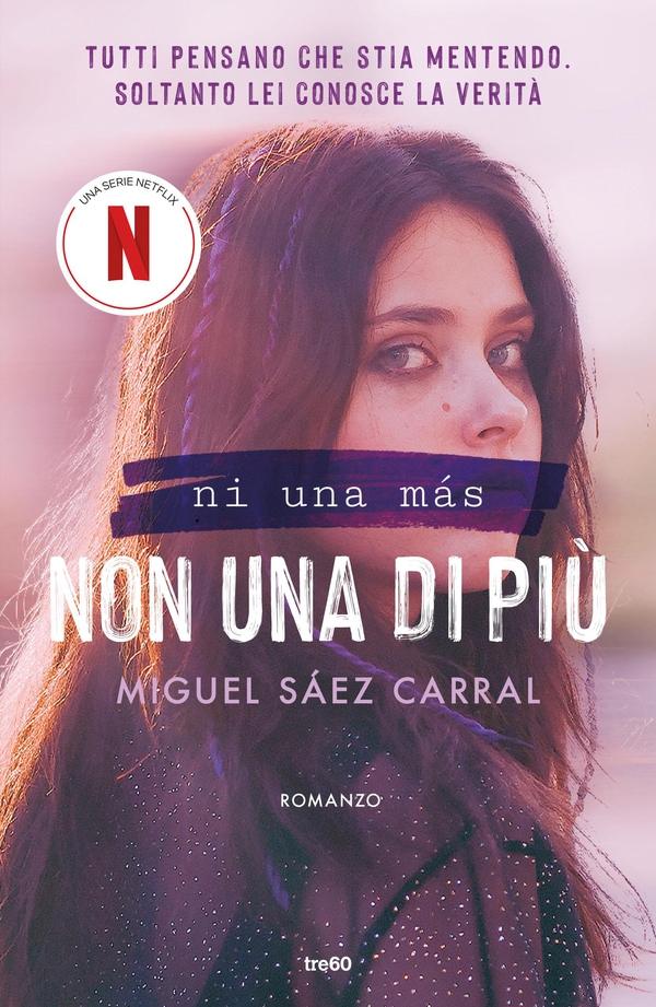 Non una di più. Ni una más - Librerie.coop Non una di più. Ni una más - Librerie.coop