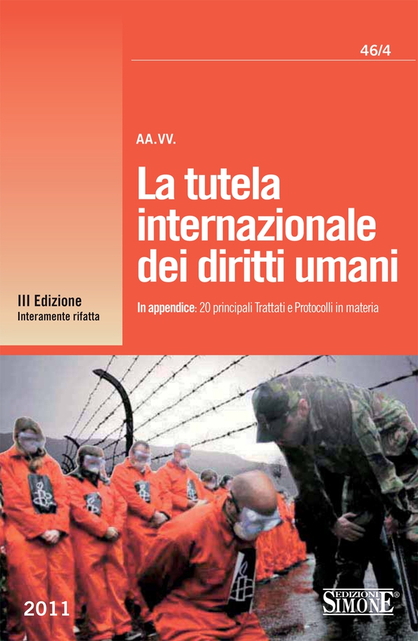 La tutela internazionale dei diritti umani - Librerie.coop La tutela internazionale dei diritti umani - Librerie.coop