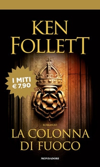 La colonna di fuoco - Librerie.coop La colonna di fuoco - Librerie.coop