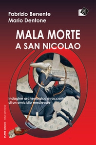 Mala morte a San Nicolao - Librerie.coop Mala morte a San Nicolao - Librerie.coop
