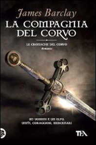 La compagnia del Corvo - Librerie.coop La compagnia del Corvo - Librerie.coop