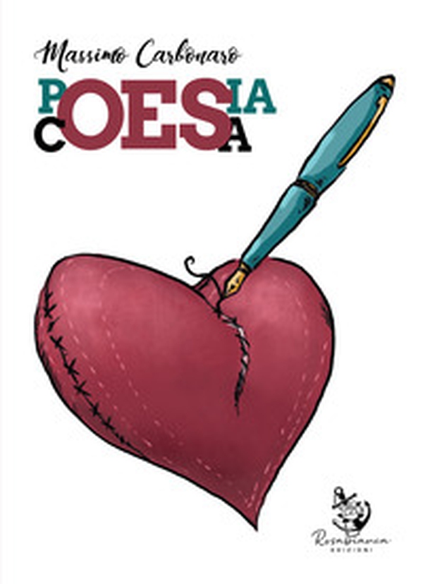 Poesia coesa - Librerie.coop Poesia coesa - Librerie.coop