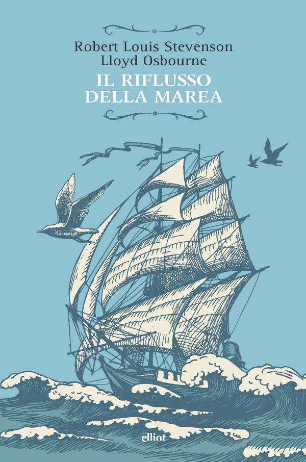 Il riflusso della marea - Librerie.coop Il riflusso della marea - Librerie.coop