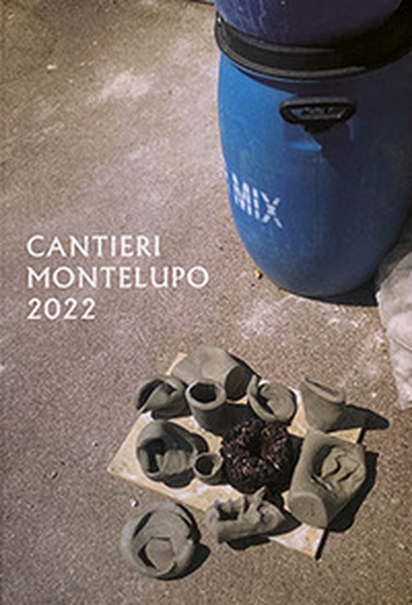 Cantieri Montelupo 2022 - Librerie.coop Cantieri Montelupo 2022 - Librerie.coop