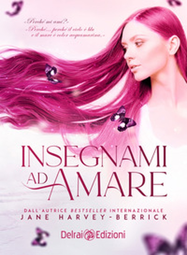 Insegnami ad amare - Librerie.coop Insegnami ad amare - Librerie.coop