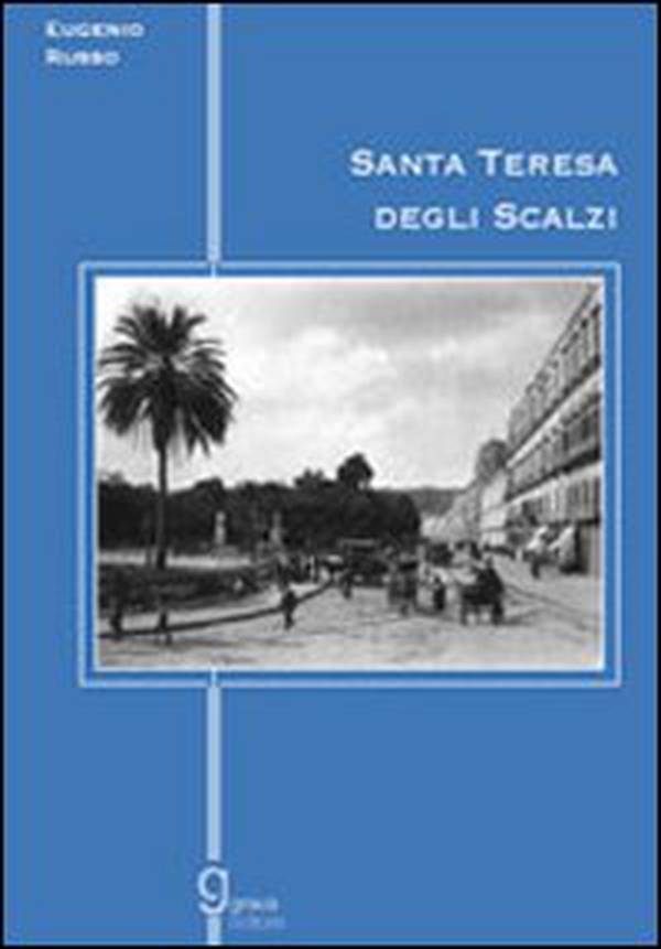 Santa Teresa degli Scalzi - Librerie.coop Santa Teresa degli Scalzi - Librerie.coop