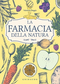 Farmacia della natura - Librerie.coop