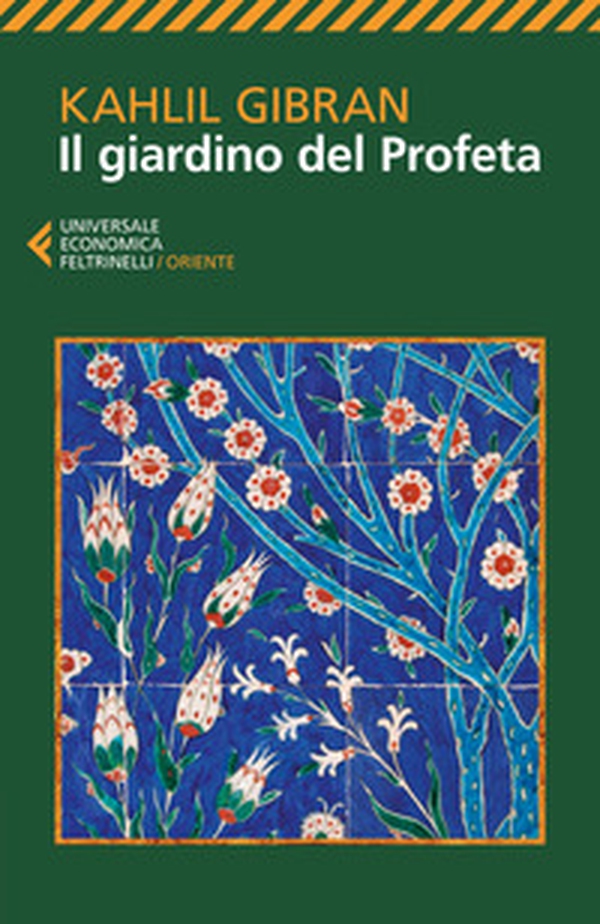 Il giardino del profeta - Librerie.coop Il giardino del profeta - Librerie.coop
