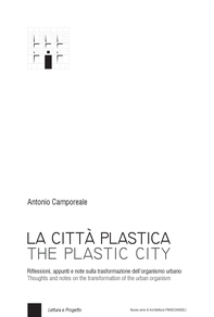La città plastica/The plastic city - Librerie.coop