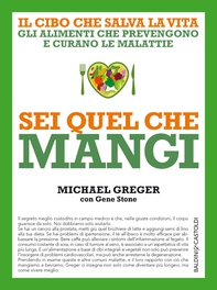 Sei quel che mangi - Librerie.coop Sei quel che mangi - Librerie.coop