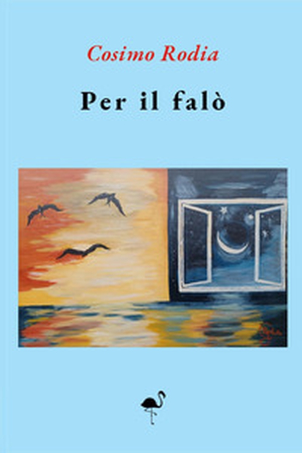 Per il falò - Librerie.coop Per il falò - Librerie.coop