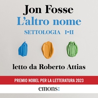 L'altro nome - Librerie.coop L'altro nome - Librerie.coop