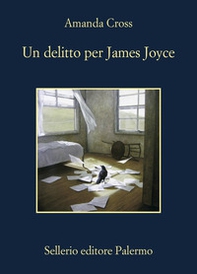 Un delitto per James Joyce - Librerie.coop