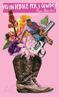 Ho un debole per i cowboy - Librerie.coop
