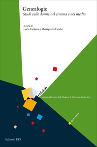 Genealogie. Studi sulle donne nel cinema e nei media - Librerie.coop