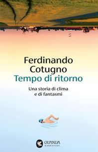 Tempo di ritorno - Librerie.coop
