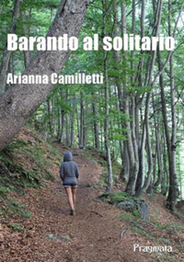 Barando al solitario - Librerie.coop Barando al solitario - Librerie.coop