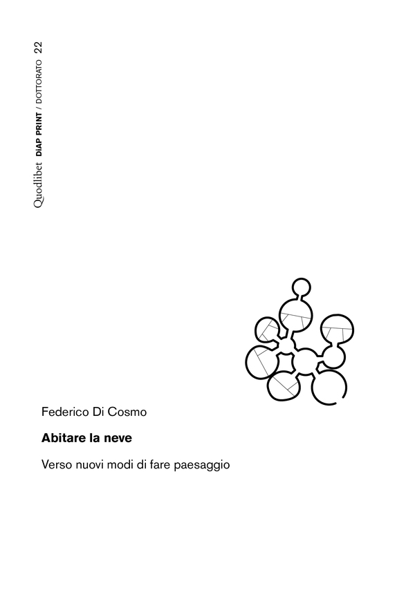 Abitare la neve - Librerie.coop Abitare la neve - Librerie.coop