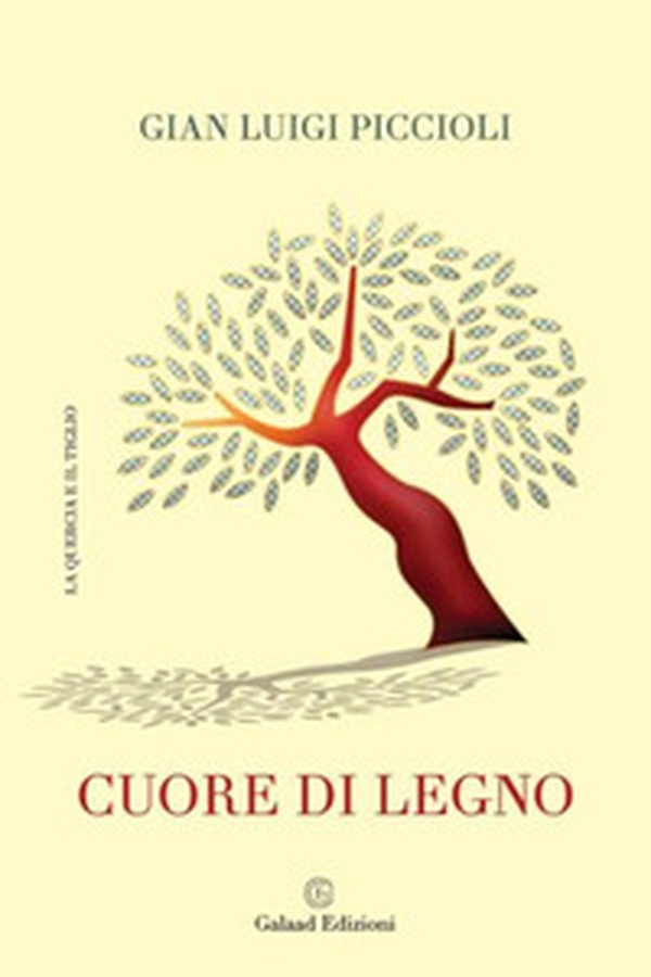 Cuore di legno - Librerie.coop Cuore di legno - Librerie.coop