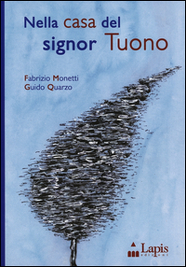 Nella casa del signor Tuono - Librerie.coop Nella casa del signor Tuono - Librerie.coop