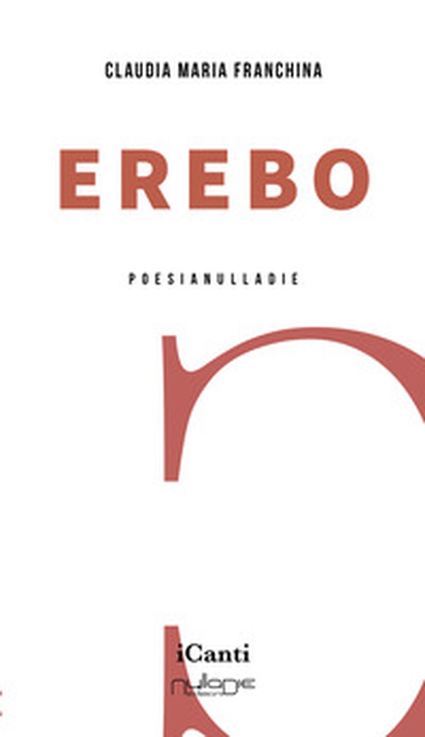Erebo - Librerie.coop Erebo - Librerie.coop