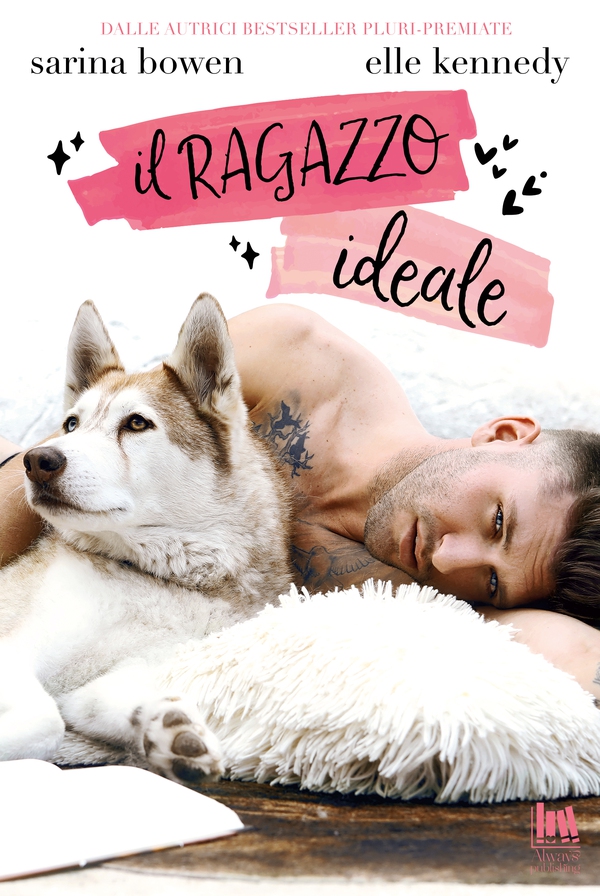 Il ragazzo ideale - Librerie.coop Il ragazzo ideale - Librerie.coop